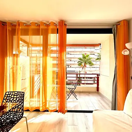 Isla_feliz דירה *